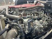 日野レンジャー深ダンプ（土砂禁ダンプ）中型（4t）[写真23]