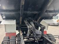 日野レンジャー深ダンプ（土砂禁ダンプ）中型（4t）[写真27]