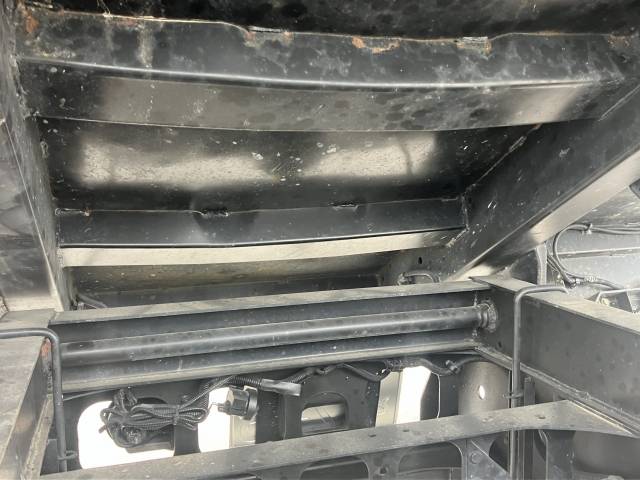 日野レンジャー深ダンプ（土砂禁ダンプ）中型（4t）[写真28]