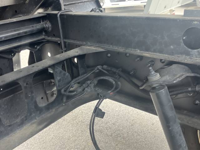 日野レンジャー深ダンプ（土砂禁ダンプ）中型（4t）[写真29]