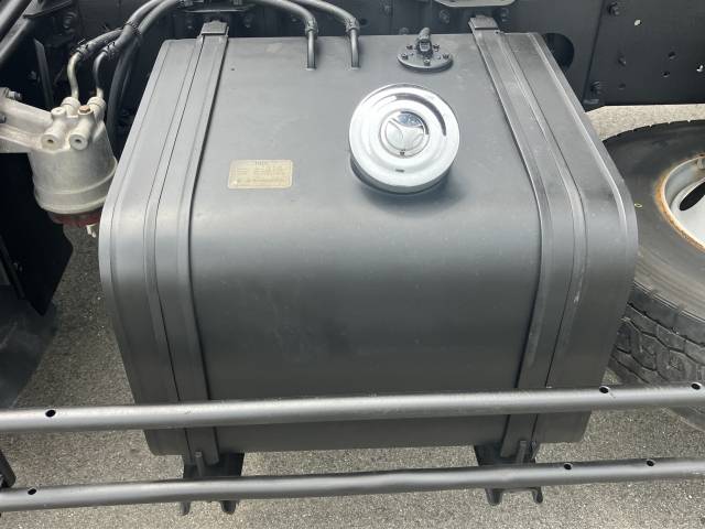 日野レンジャー深ダンプ（土砂禁ダンプ）中型（4t）[写真34]