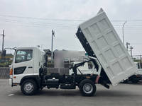 日野レンジャー深ダンプ（土砂禁ダンプ）中型（4t）[写真03]