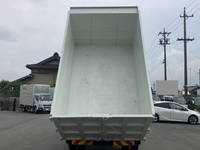 日野レンジャー深ダンプ（土砂禁ダンプ）中型（4t）[写真04]