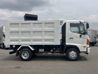 日野レンジャー深ダンプ（土砂禁ダンプ）中型（4t）[写真05]