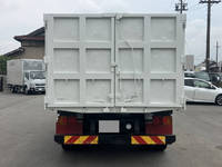 日野レンジャー深ダンプ（土砂禁ダンプ）中型（4t）[写真07]