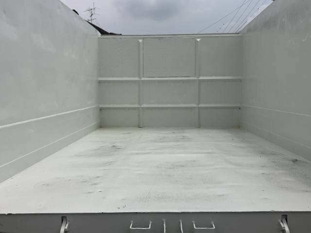 日野レンジャー深ダンプ（土砂禁ダンプ）中型（4t）[写真08]