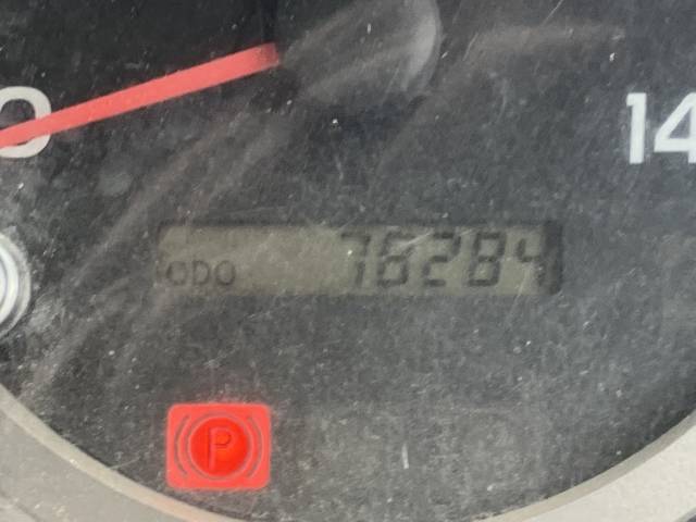 日野レンジャー深ダンプ（土砂禁ダンプ）中型（4t）[写真09]