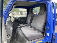 いすゞエルフ平ボディ小型（2t・3t）[写真27]