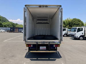 冷蔵車 中古冷凍車（冷蔵車） いすゞ 東京・埼玉・宮城 エルフ（TKG