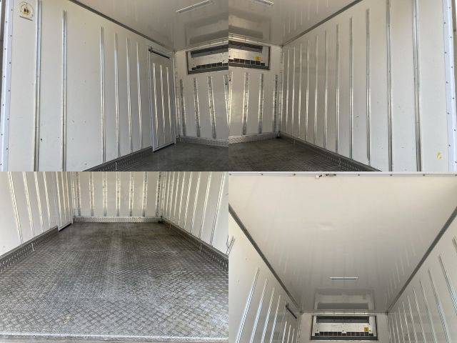 いすゞエルフ冷凍車（冷蔵車）小型（2t・3t）[写真12]