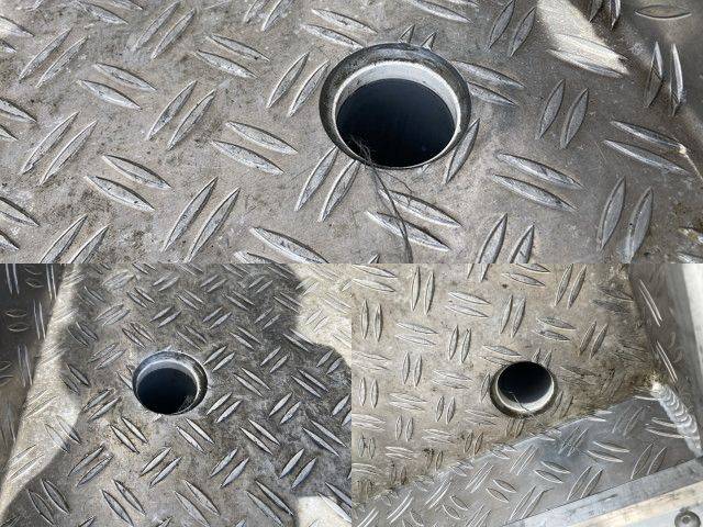 いすゞエルフ冷凍車（冷蔵車）小型（2t・3t）[写真14]