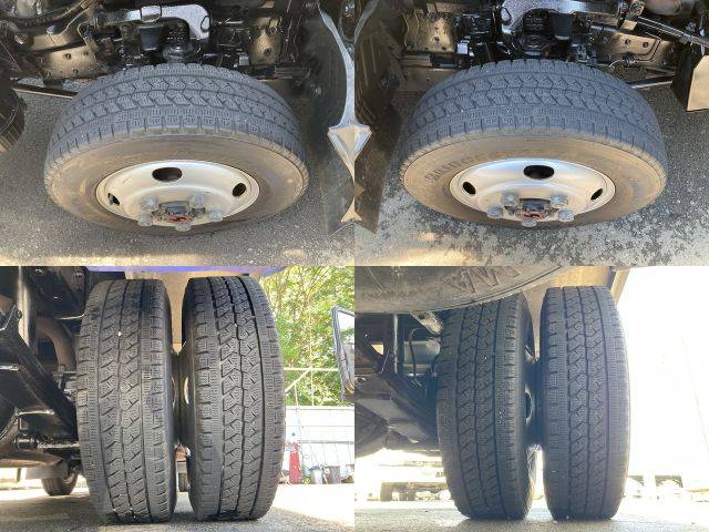 いすゞエルフ冷凍車（冷蔵車）小型（2t・3t）[写真19]