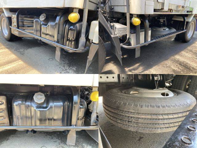 いすゞエルフ冷凍車（冷蔵車）小型（2t・3t）[写真20]