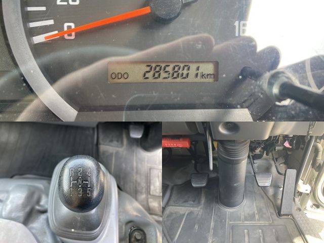 いすゞエルフ冷凍車（冷蔵車）小型（2t・3t）[写真34]