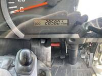 いすゞエルフ冷凍車（冷蔵車）小型（2t・3t）[写真34]