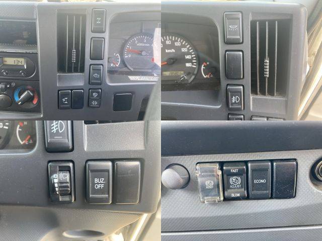 いすゞエルフ冷凍車（冷蔵車）小型（2t・3t）[写真37]