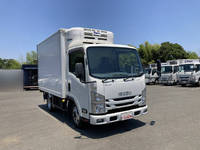 いすゞエルフ冷凍車（冷蔵車）小型（2t・3t）[写真03]