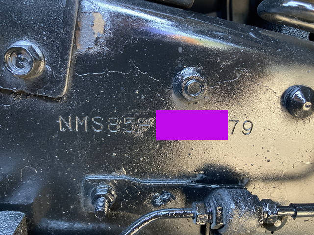 いすゞエルフ冷凍車（冷蔵車）小型（2t・3t）[写真40]