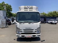 いすゞエルフ冷凍車（冷蔵車）小型（2t・3t）[写真08]