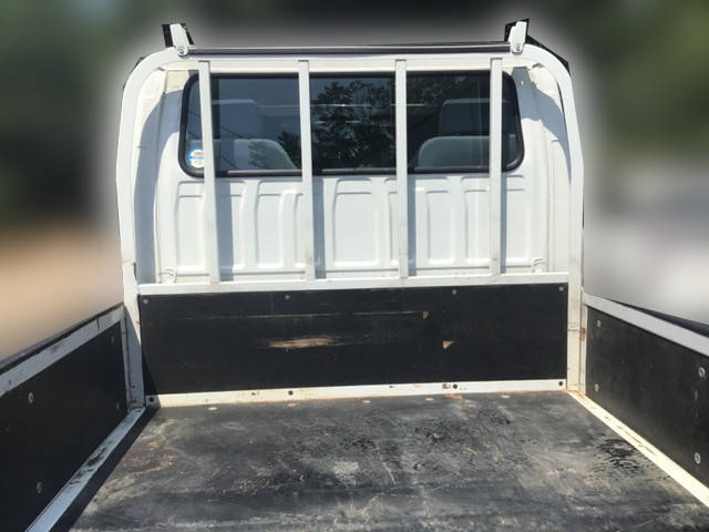 マツダタイタンダブルキャブ（Wキャブ）小型（2t・3t）[写真10]