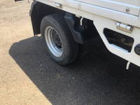 マツダタイタンダブルキャブ（Wキャブ）小型（2t・3t）[写真12]