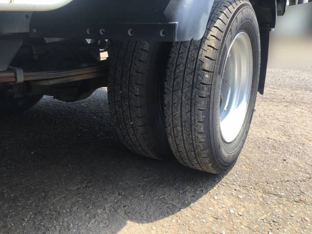 マツダタイタンダブルキャブ（Wキャブ）小型（2t・3t）[写真13]