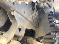 マツダタイタンダブルキャブ（Wキャブ）小型（2t・3t）[写真16]