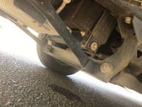 マツダタイタンダブルキャブ（Wキャブ）小型（2t・3t）[写真17]