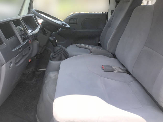 マツダタイタンダブルキャブ（Wキャブ）小型（2t・3t）[写真21]