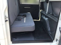 マツダタイタンダブルキャブ（Wキャブ）小型（2t・3t）[写真23]