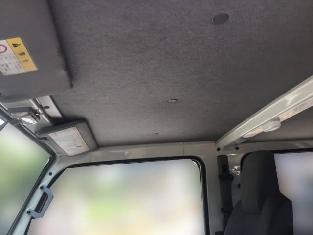 マツダタイタンダブルキャブ（Wキャブ）小型（2t・3t）[写真24]