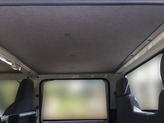 マツダタイタンダブルキャブ（Wキャブ）小型（2t・3t）[写真25]