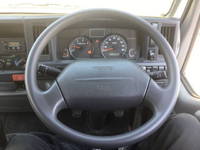 マツダタイタンダブルキャブ（Wキャブ）小型（2t・3t）[写真26]