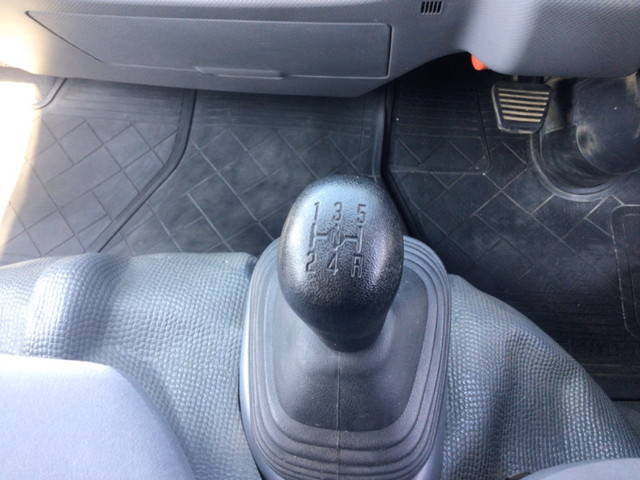 マツダタイタンダブルキャブ（Wキャブ）小型（2t・3t）[写真28]