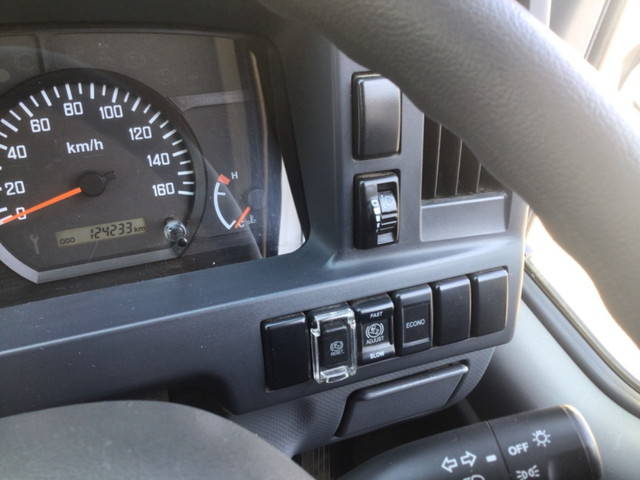 マツダタイタンダブルキャブ（Wキャブ）小型（2t・3t）[写真31]