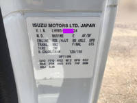 マツダタイタンダブルキャブ（Wキャブ）小型（2t・3t）[写真32]