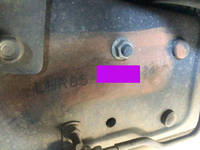 マツダタイタンダブルキャブ（Wキャブ）小型（2t・3t）[写真33]