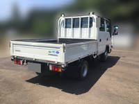 マツダタイタンダブルキャブ（Wキャブ）小型（2t・3t）[写真03]