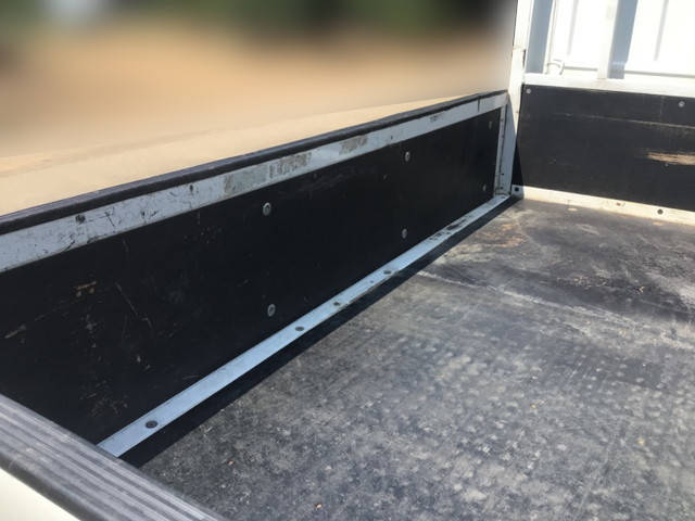 マツダタイタンダブルキャブ（Wキャブ）小型（2t・3t）[写真07]