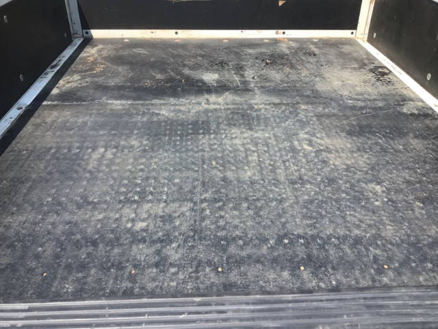 マツダタイタンダブルキャブ（Wキャブ）小型（2t・3t）[写真09]