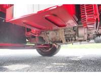 三菱ふそうキャンター平ボディ小型（2t・3t）[写真21]