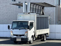 日産アトラス幌ウイング小型（2t・3t）[写真01]