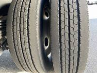 日産アトラス幌ウイング小型（2t・3t）[写真24]