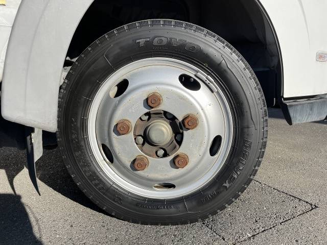 日産アトラス幌ウイング小型（2t・3t）[写真25]