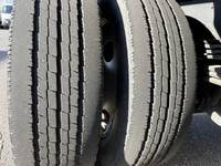 日産アトラス幌ウイング小型（2t・3t）[写真27]