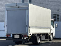 日産アトラス幌ウイング小型（2t・3t）[写真02]