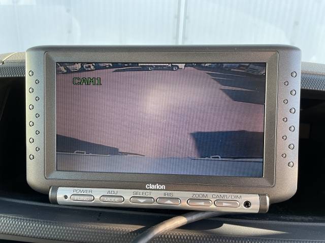 日産アトラス幌ウイング小型（2t・3t）[写真32]