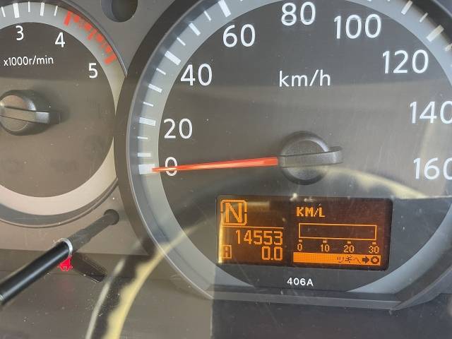 日産アトラス幌ウイング小型（2t・3t）[写真39]