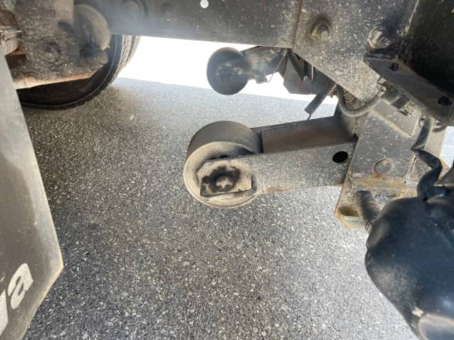 三菱ふそうファイターコンテナ専用車中型（4t）[写真11]