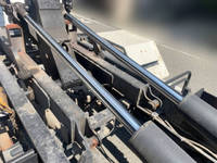 三菱ふそうファイターコンテナ専用車中型（4t）[写真12]